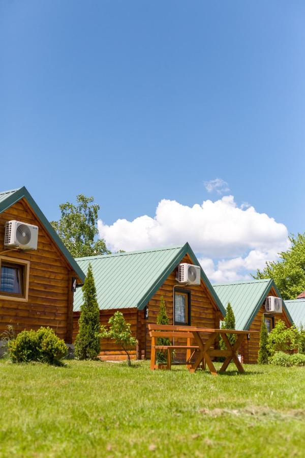 Tara Riverside Mojkovac Exterior photo